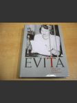 Evita. Příběh vášně a utrpení Evy Perónové - náhled