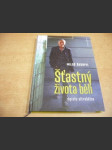 Šťastný života běh. Zápisky ultraběžce - náhled