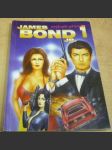 James Bond Jr. 1. Nejlepší případy - náhled