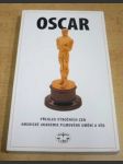 OSCAR Přehled výročních cen Americké akademie filmového umění a věd - náhled