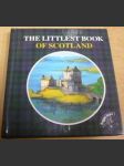The Littlest Book of Scotland - náhled