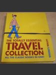 The Totally Essential Travel Collection all the Classic Books in One - náhled
