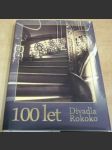 100 let Divadla Rokoko - náhled
