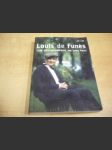 Louis de Funés. Lidé jsou komedianti, my jsme herci - náhled