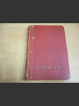 Zemědělská příručka pro družstevníky na rok 1946. MORAGRO - náhled