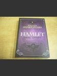 Hamlet. Princ dánský. Tragédie v pěti jednáních - náhled