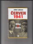 Červen 1941 (Hitler & Stalin) - náhled