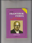 Páter František Ferda (Životní osudy, recepty, experimenty) - náhled