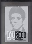 Lou Reed: Waiting for the Man – Život a hudba - náhled