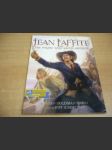 Jean Laffite. The Pirate Who Saved America - náhled