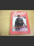 Zorro mstitel.  Mrtví nemluví, Zloději a podvodníci - náhled