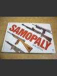 Samopaly - náhled