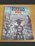 Buffalo Bill kontra Jesse James - náhled
