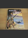 Biggles v jižních mořích - náhled