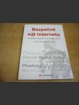 Bezpečně na internetu. Průvodce chováním ve světě online - náhled