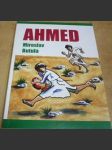 Ahmed - náhled