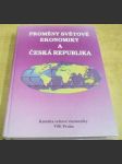 Proměny světové ekonomiky a Česká republika - náhled