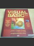 Visual Basic 4.0 - náhled