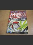 Wang dang americký slang - Wang Dang American Slang - náhled