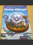 Cesta Vikingů - náhled