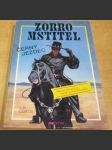 Zorro mstitel. Černý jezdec - náhled