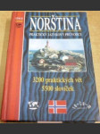 Norština - praktický jazykový průvodce - náhled