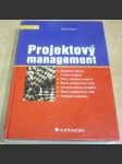 Projektový management - náhled