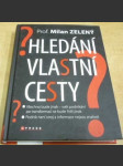 Hledání vlastní cesty - náhled