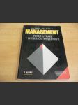 Management - teorie a praxe v informační společnosti - náhled