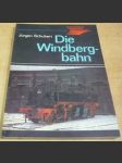 Die Windberg-bahn - náhled