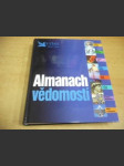 Almanach vědomostí - náhled