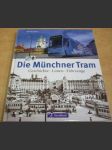 Die Munchner Tram - náhled
