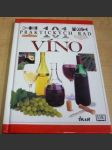 Víno. 101 praktických rad - náhled