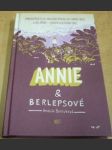 Annie a berlepsové - náhled