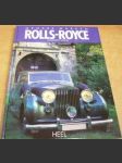 Grosse Marken Rolls-Royce - náhled