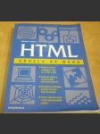 HTML. Kouzla na Webu - náhled