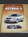 Automobily Škoda Octavia II. - náhled