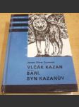 Vlčák Kazan. Barí, syn Kazanův - náhled