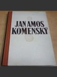 Jan Amos Komenský - náhled