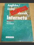 Anglicko/český slovník Internetu. Chat-Slang - náhled