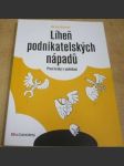 Líheň podnikatelských nápadů - náhled