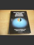 Macmillanův slovník moderní ekonomie - náhled
