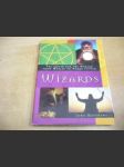 Wizards. The Quest for the Wizard from Merlin to Harry Potter - náhled