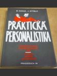 Praktická personalistika - náhled