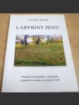 Labyrint zenu - náhled