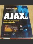 Mistrovství v Ajaxu - náhled
