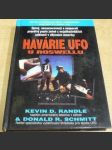 Havárie UFO u Roswellu - náhled