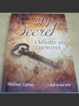 My secret. Odhalte své tajemství - náhled
