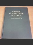 Kniha o skotské whisky - náhled