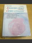 Anglicko-český s výslovností a česko-anglický slovník - náhled